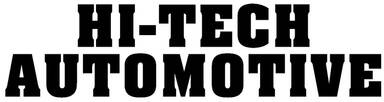 Hi -Tech Auto Service