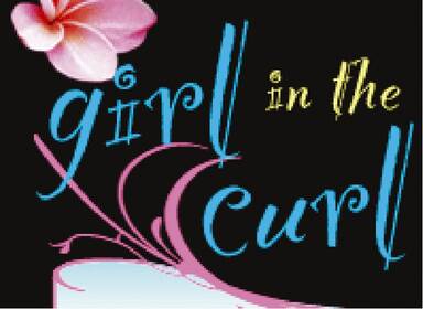 Girl in the Curl Surf Shop