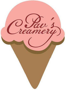 Pav's Creamery