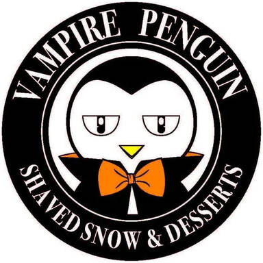 Vampire Penguin