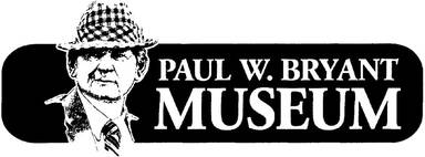 Paul W. Bryant Museum