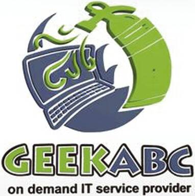 Geek ABC