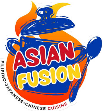 Asian Fusion
