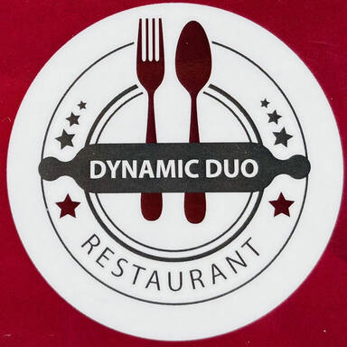 Dynamic Duo Restaurant