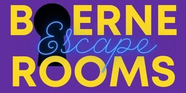 Boerne Escape Rooms