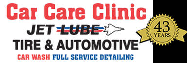 Car Care Clinic & Jet Lube