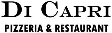 Di Capri Pizzeria and Restaurant