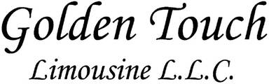 Golden Touch Limousine