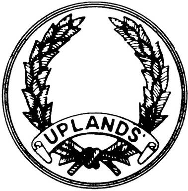 Uplands Golf & Ski Club