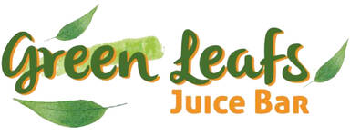 Green Leafs Juice Bar
