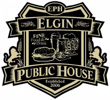 Elgin Public House