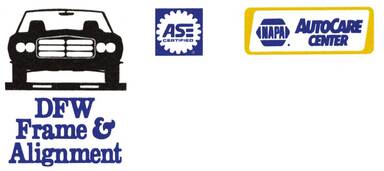 DFW Frame & Alignment