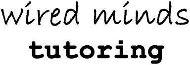 Wired Minds Tutoring