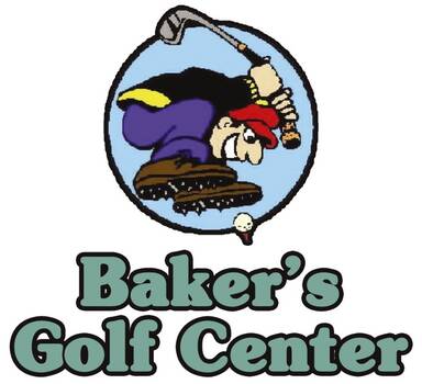 Baker's Golf Center