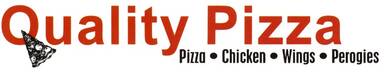 Quality Pizza