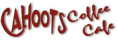 Cahoots Coffee Cafe