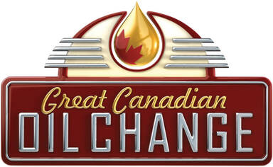 Great Canadian Oil Change