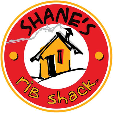 SHANE'S RIB SHACK