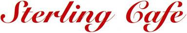 Sterling Cafe