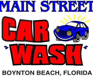 Main Street Car Wash