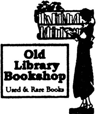 Old Library Bookshop