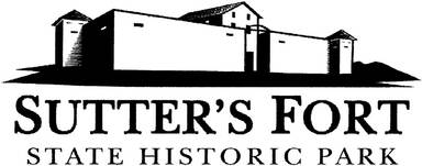 Sutter's Fort State Historic Park