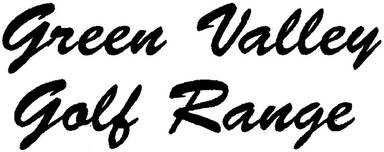 Green Valley Golf Range
