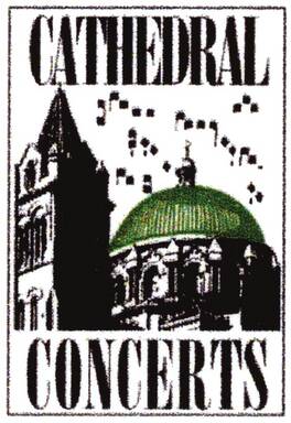 St. Louis Cathedral Concerts