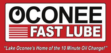 Oconee Fast Lube