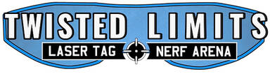 Twisted Limits Laser Tag Arena