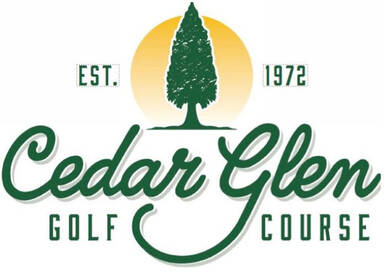 Cedar Glen Golf Course