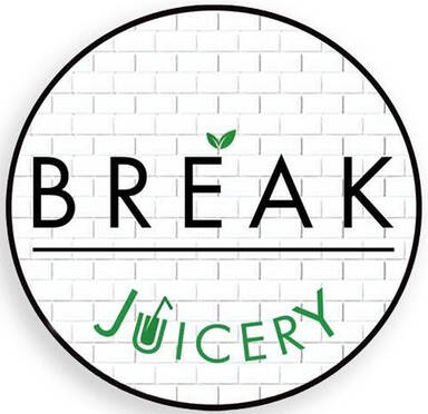 Break Juicery