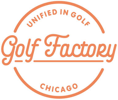 The Golf Factory
