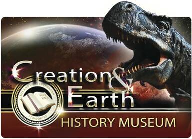 Creation & Earth History Museum