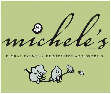Michelle's Floral Wedding And Event