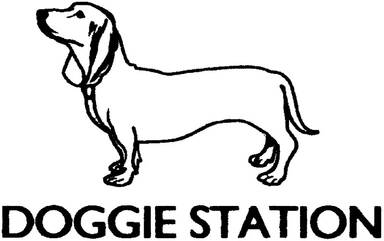 Doggie Station