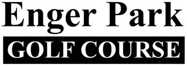 Enger Park Golf Course
