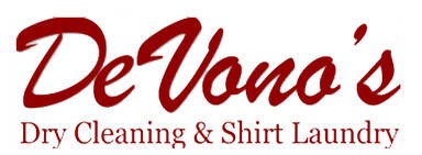 DeVono's Dry Cleaners
