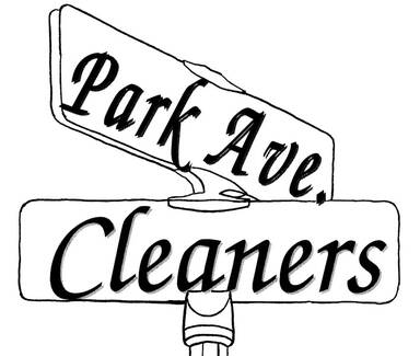 Park Ave Cleaners