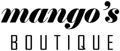 Mango's Boutique