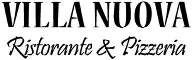 Villa Nuova Ristorante & Pizzeria
