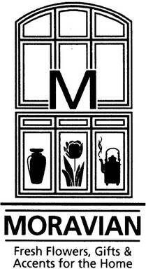 Moravian Florist & Gifts