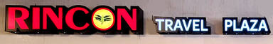 Rincon Travel Plaza