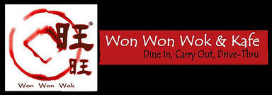 Won Won Wok