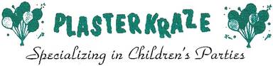 Plasterkraze