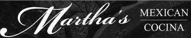 Martha's Cocina Mexicana