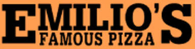 Emilio's Famous Pizza And Subs