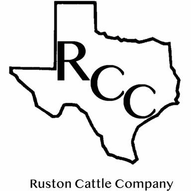 Ruston Cattle Company