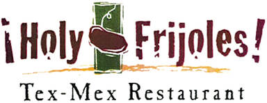 Holy Frijoles