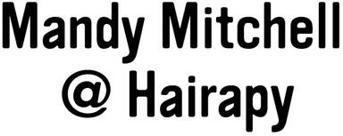 Mandy Mitchell @ Hairapy
